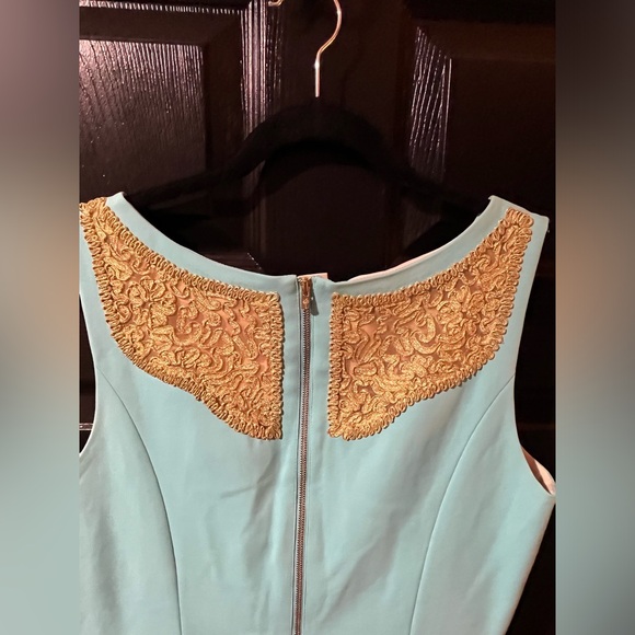 Lilly Pulitzer Emmy Dress - Picture 5 of 9